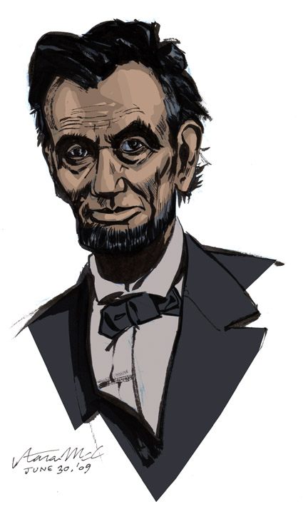 Lincoln_001_post
