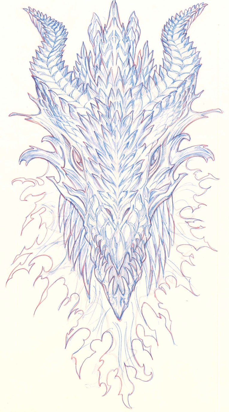 GoldenWyrm_PENCILS_A