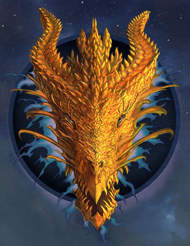 GreatGoldWyrm