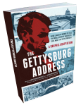 The Gettysburg Address:  A Graphic Adaptation