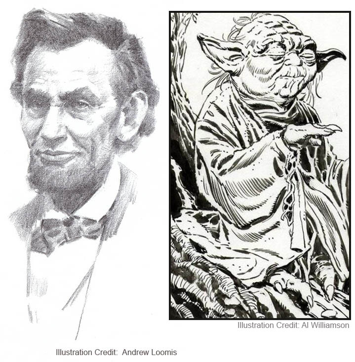 Lincoln_AndrewLoomis01