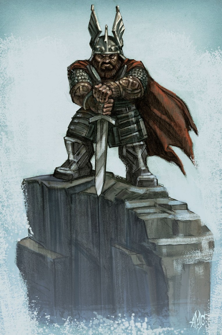 BattleCaptain_Concept